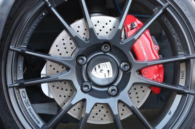2007 Porsche Cayman S