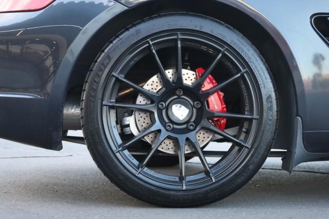 2007 Porsche Cayman S
