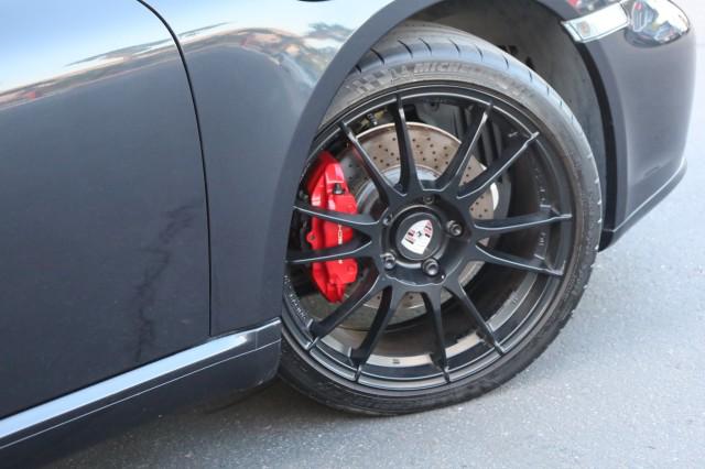 2007 Porsche Cayman S