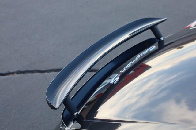 2007 Porsche Cayman S