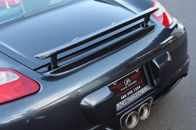 2007 Porsche Cayman S