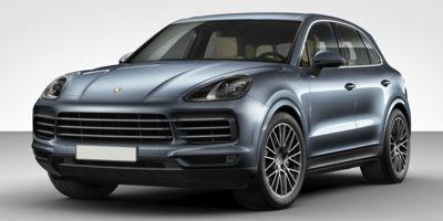 2021 Porsche Cayenne AWD for sale in Vails Gate, NY