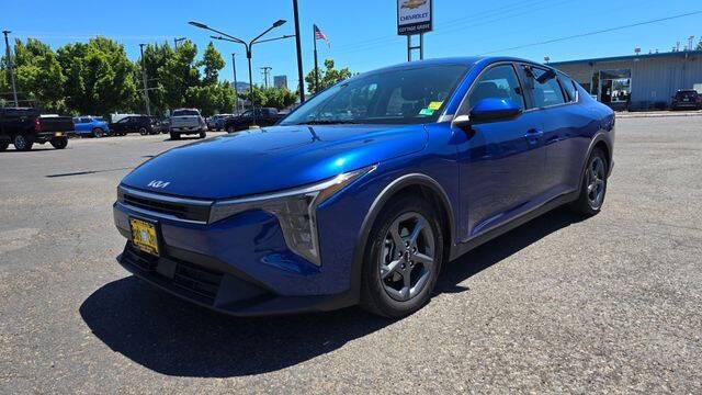 2025 Kia K4 LXS for sale in Cottage Grove, OR