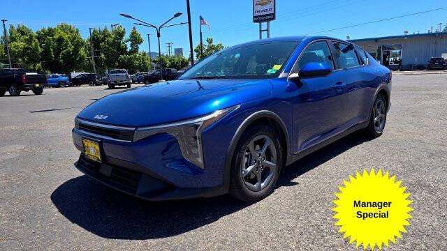 2025 Kia K4 LXS for sale in Cottage Grove, OR