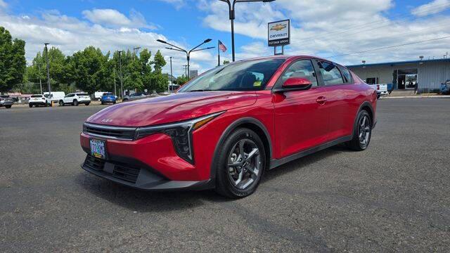 2025 Kia K4 LXS for sale in Cottage Grove, OR