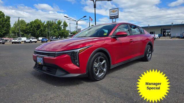 2025 Kia K4 LXS for sale in Cottage Grove, OR