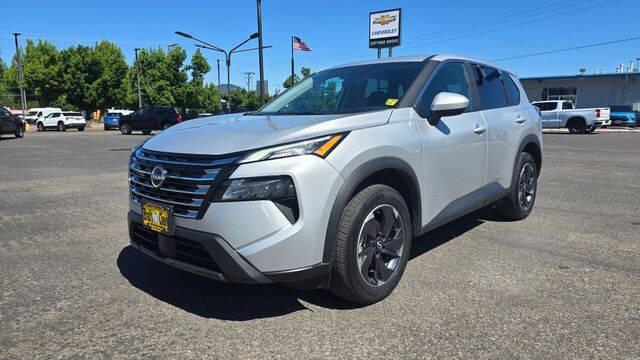 2025 Nissan Rogue SV Intelligent AWD for sale in Cottage Grove, OR