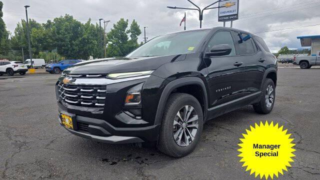 2025 Chevrolet Equinox FWD LT for sale in Cottage Grove, OR