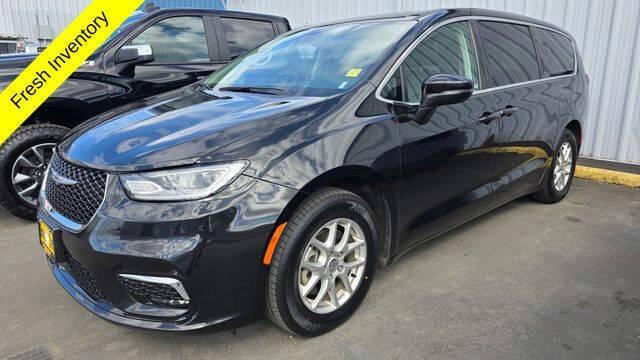 2023 Chrysler Pacifica Touring L for sale in Cottage Grove, OR