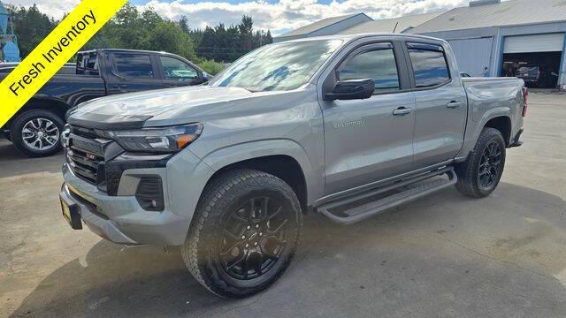 2026 Chevrolet Colorado Z71, 4WD for sale in Cottage Grove, OR