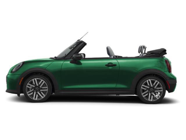 2026 MINI Cooper Convertible Cooper S