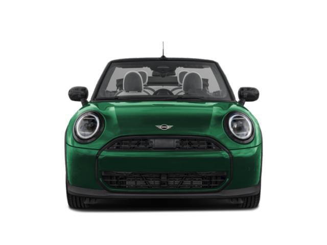 2026 MINI Cooper Convertible Cooper S