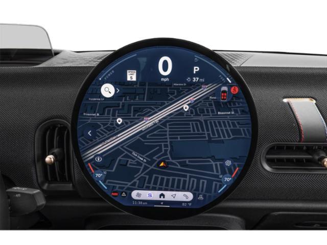 2026 MINI Cooper Convertible Cooper S