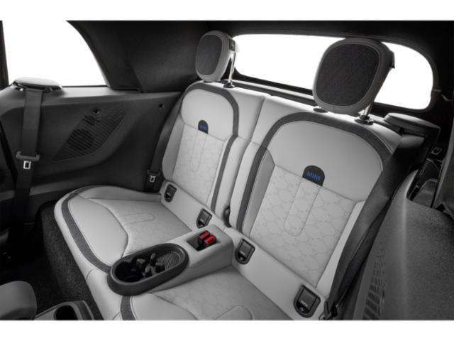 2026 MINI Cooper Convertible Cooper S