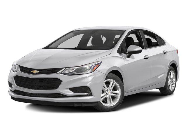 2017 Chevrolet Cruze LT Auto for sale in Cambridge, MN
