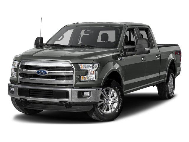 2017 Ford F-150 Lariat for sale in Fernley, NV
