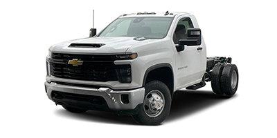 2026 Chevrolet Silverado 3500HD Work Truck for sale in Montpelier, VT