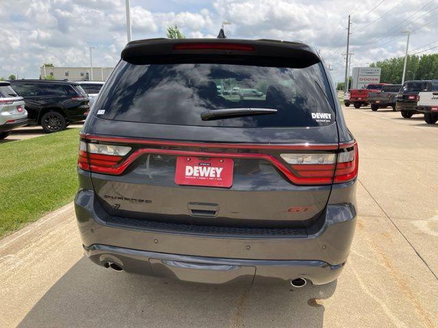 2026 Dodge Durango GT Plus AWD