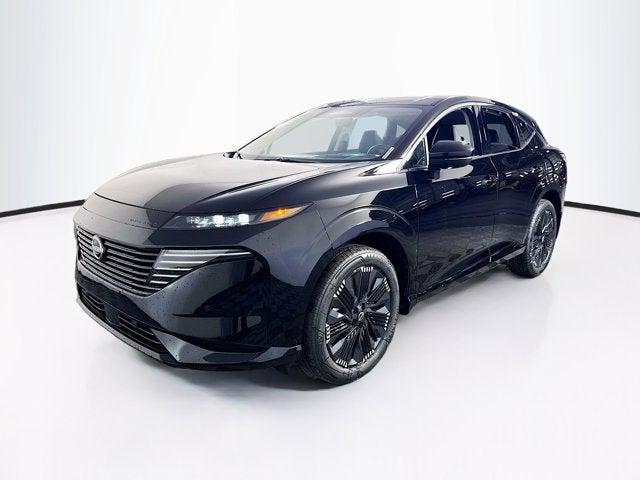 2026 Nissan Murano Platinum for sale in Albany, NY