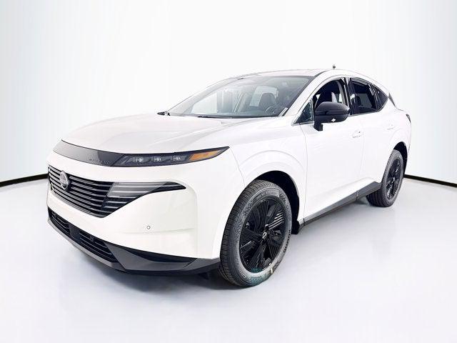 2026 Nissan Murano SV for sale in Albany, NY