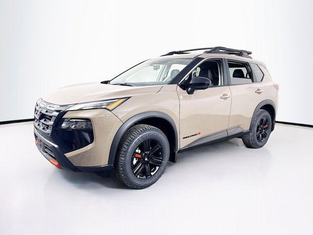 2026 Nissan Rogue Rock Creek for sale in Albany, NY