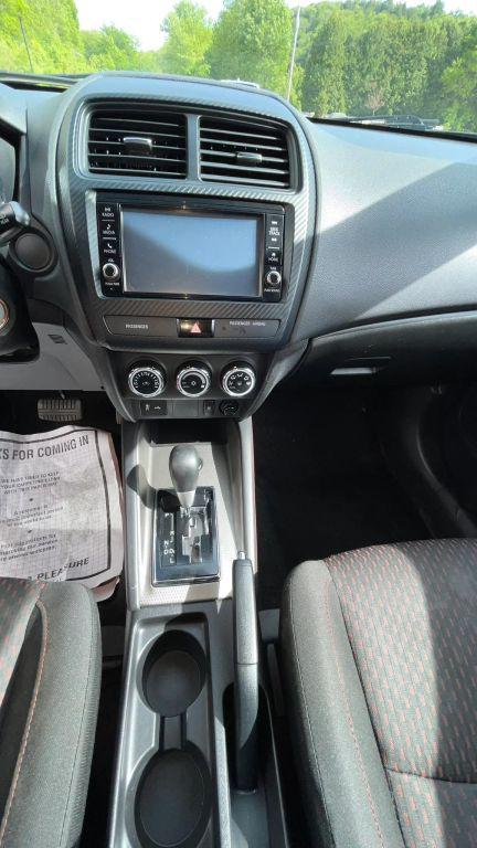 2018 Mitsubishi Outlander Sport 2.0 LE
