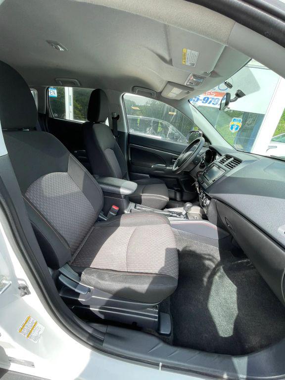 2018 Mitsubishi Outlander Sport 2.0 LE