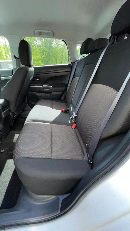 2018 Mitsubishi Outlander Sport 2.0 LE