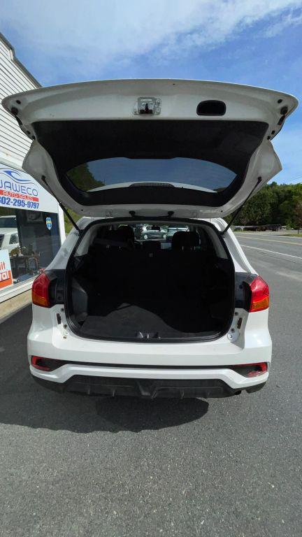 2018 Mitsubishi Outlander Sport 2.0 LE