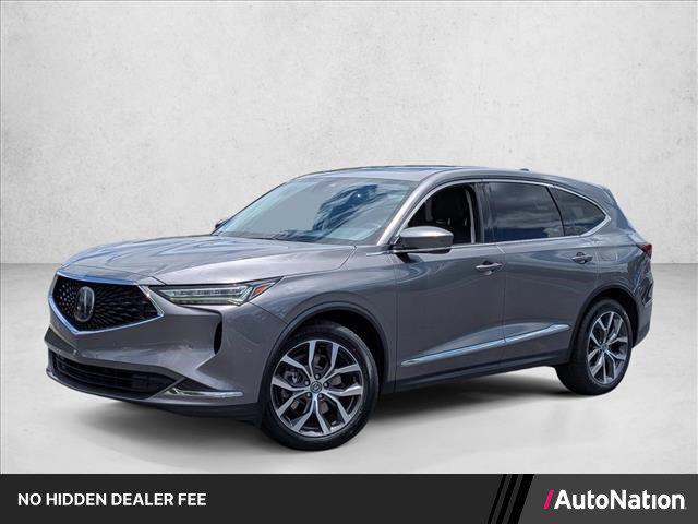 2024 Acura MDX Technology Package for sale in Sanford, FL