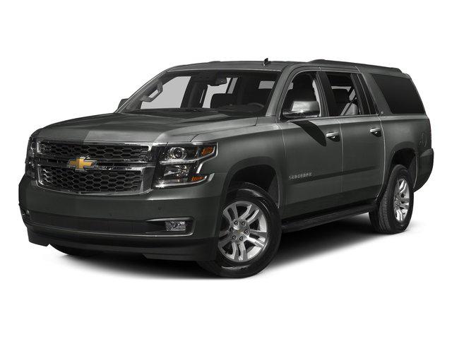 2016 Chevrolet Suburban LT for sale in Altoona, PA