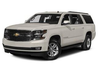 2016 Chevrolet Suburban LT for sale in Altoona, PA