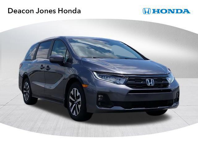 2026 Honda Odyssey EX-L for sale in Goldsboro, NC