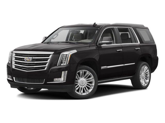 2016 Cadillac Escalade Platinum for sale near Cincinnati, OH