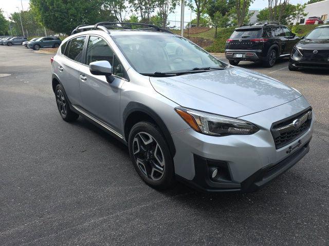 2019 Subaru Crosstrek 2.0i Limited