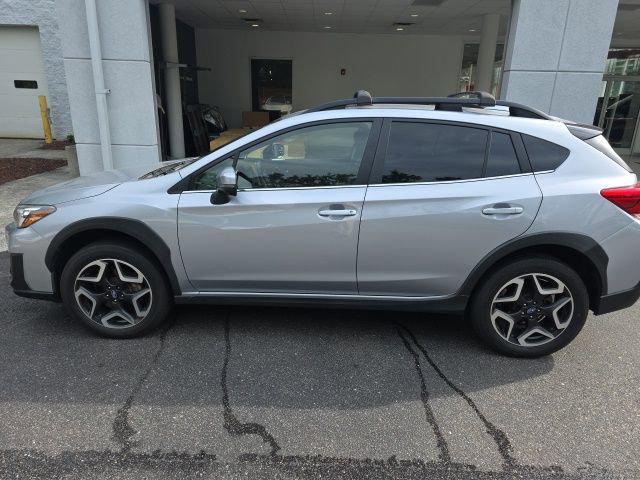 2019 Subaru Crosstrek 2.0i Limited