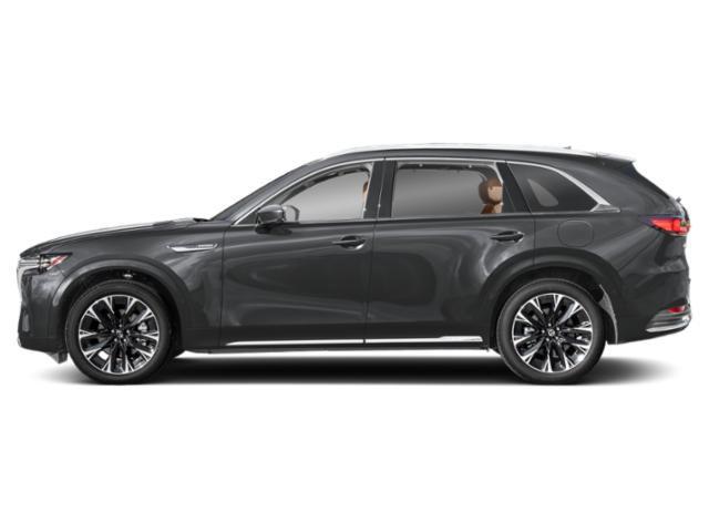 2025 Mazda X-90 3.3 Turbo S Premium Plus Package