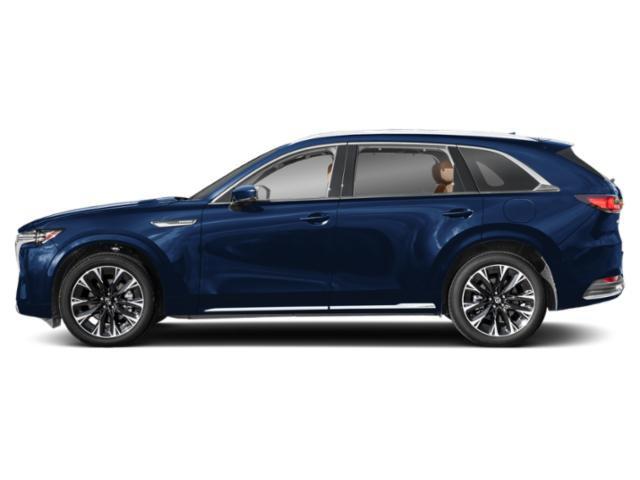 2025 Mazda X-90 3.3 Turbo S Premium Plus Package