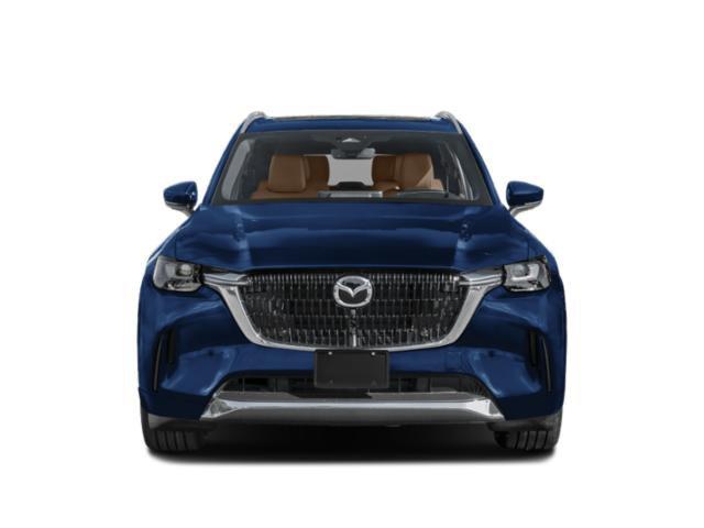 2025 Mazda X-90 3.3 Turbo S Premium Plus Package