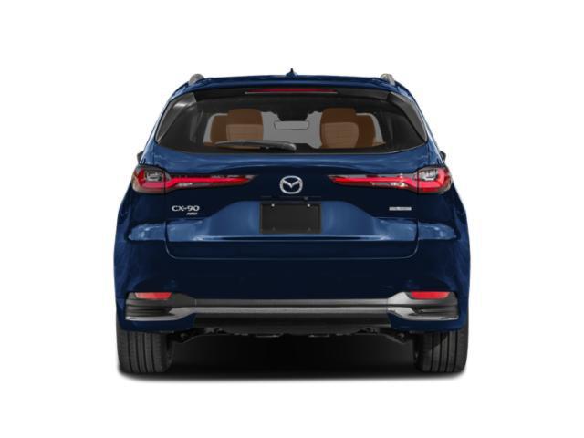 2025 Mazda X-90 3.3 Turbo S Premium Plus Package
