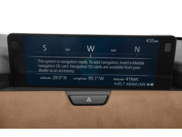 2025 Mazda X-90 3.3 Turbo S Premium Plus Package