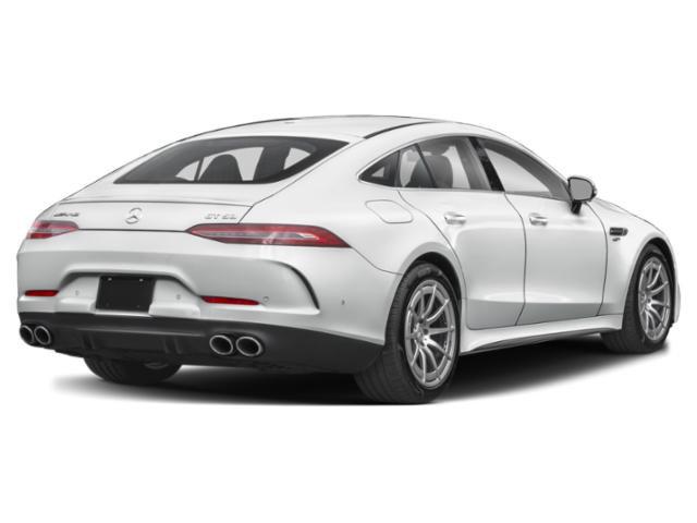 2026 Mercedes-Benz AMG GT 53 AMG GT 53