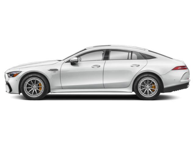 2026 Mercedes-Benz AMG GT 53 AMG GT 53