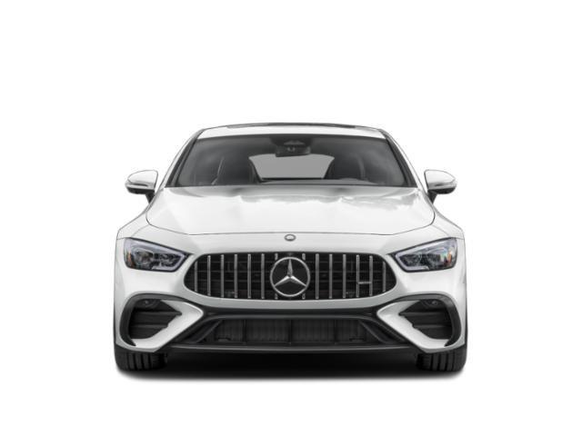 2026 Mercedes-Benz AMG GT 53 AMG GT 53