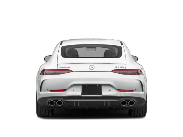 2026 Mercedes-Benz AMG GT 53 AMG GT 53