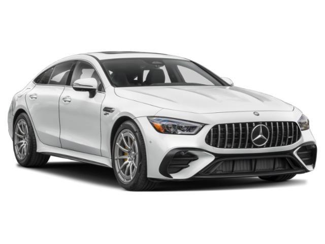 2026 Mercedes-Benz AMG GT 53 AMG GT 53