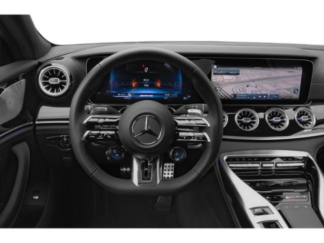 2026 Mercedes-Benz AMG GT 53 AMG GT 53