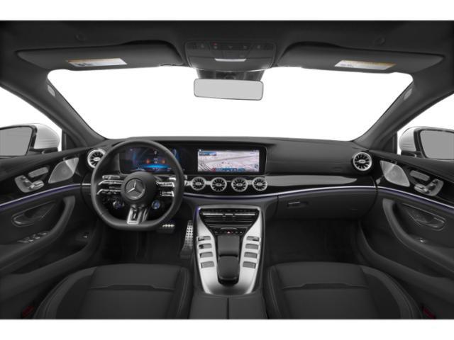 2026 Mercedes-Benz AMG GT 53 AMG GT 53