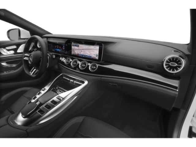 2026 Mercedes-Benz AMG GT 53 AMG GT 53