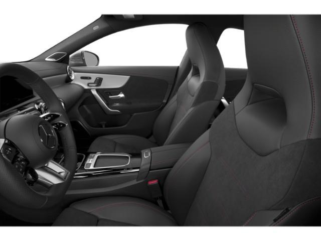 2026 Mercedes-Benz CLA-CLASS CLA 35 AMG 4MATIC